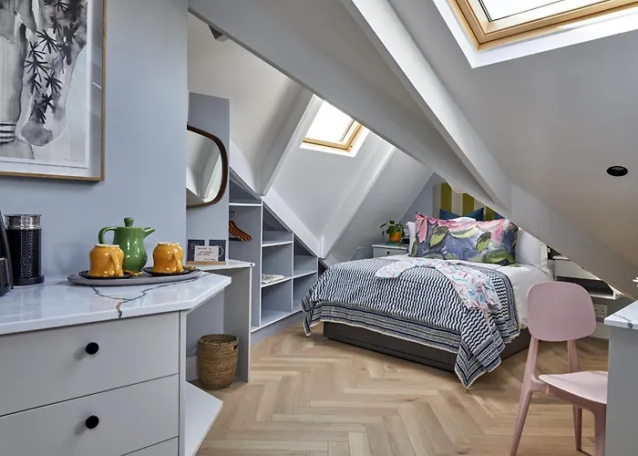 Pineapple House Boutique Hotel
