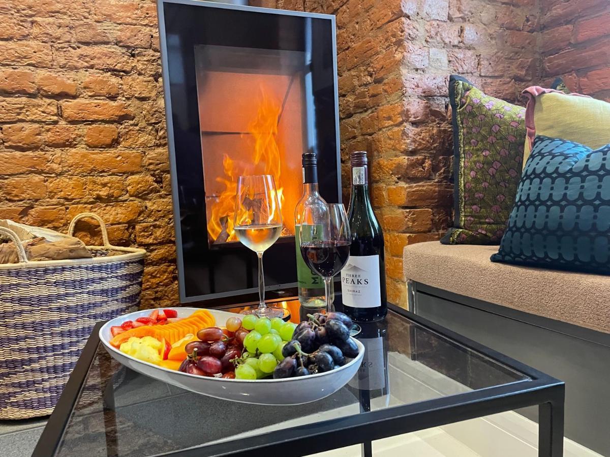 Pineapple House Boutique Hotel
