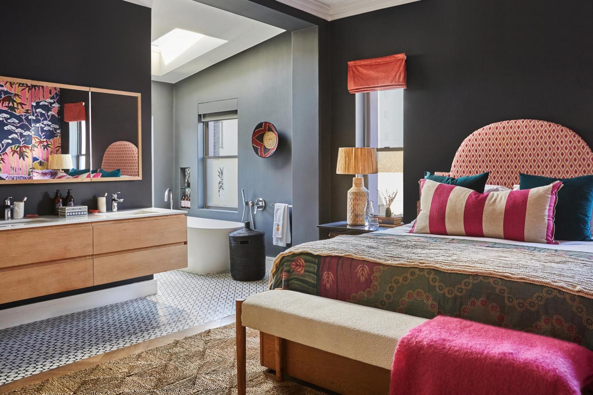 Pineapple House Boutique Hotel Kapstadt