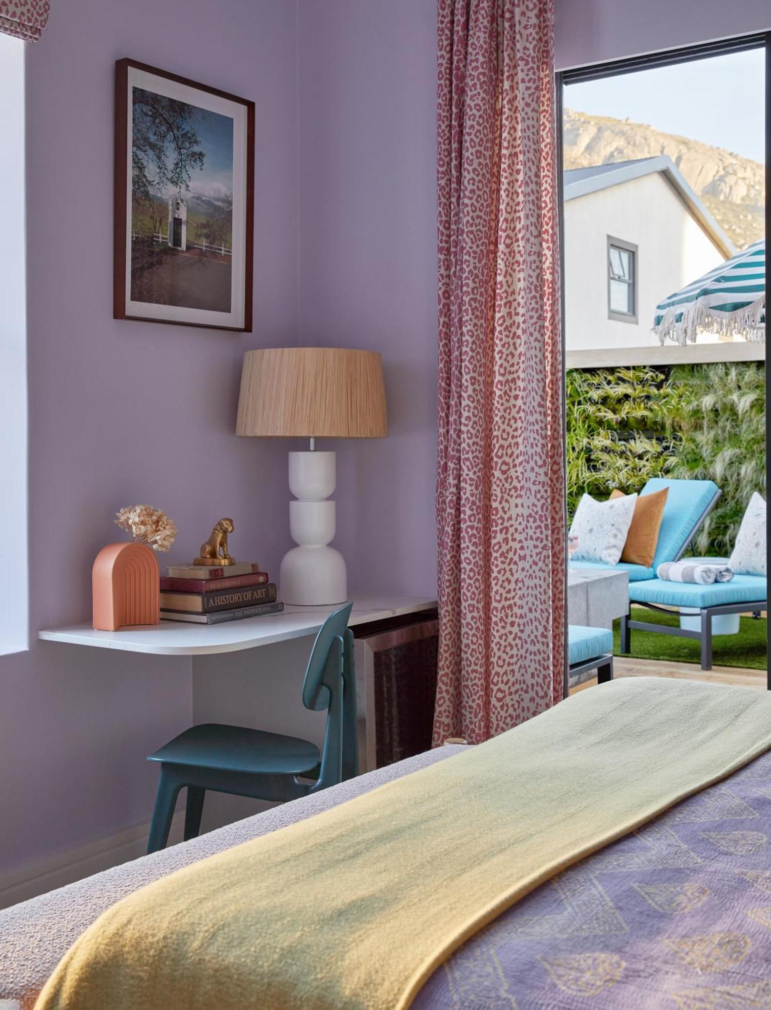 Pineapple House Boutique Hotel Kapstadt