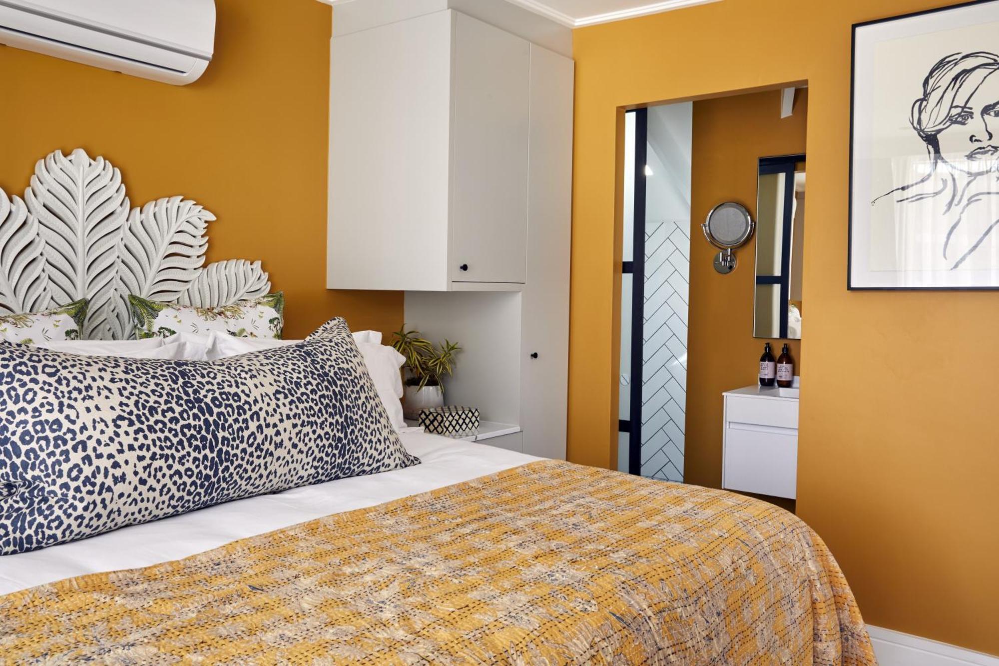 Pineapple House Boutique 3* Kapstadt