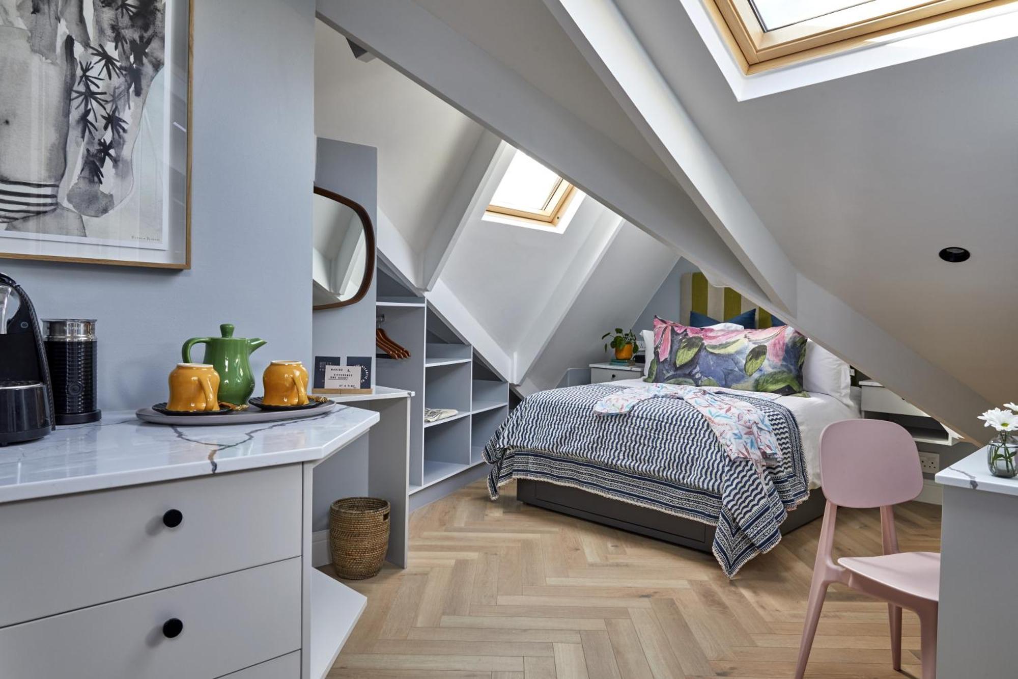 Pineapple House Boutique Hotel