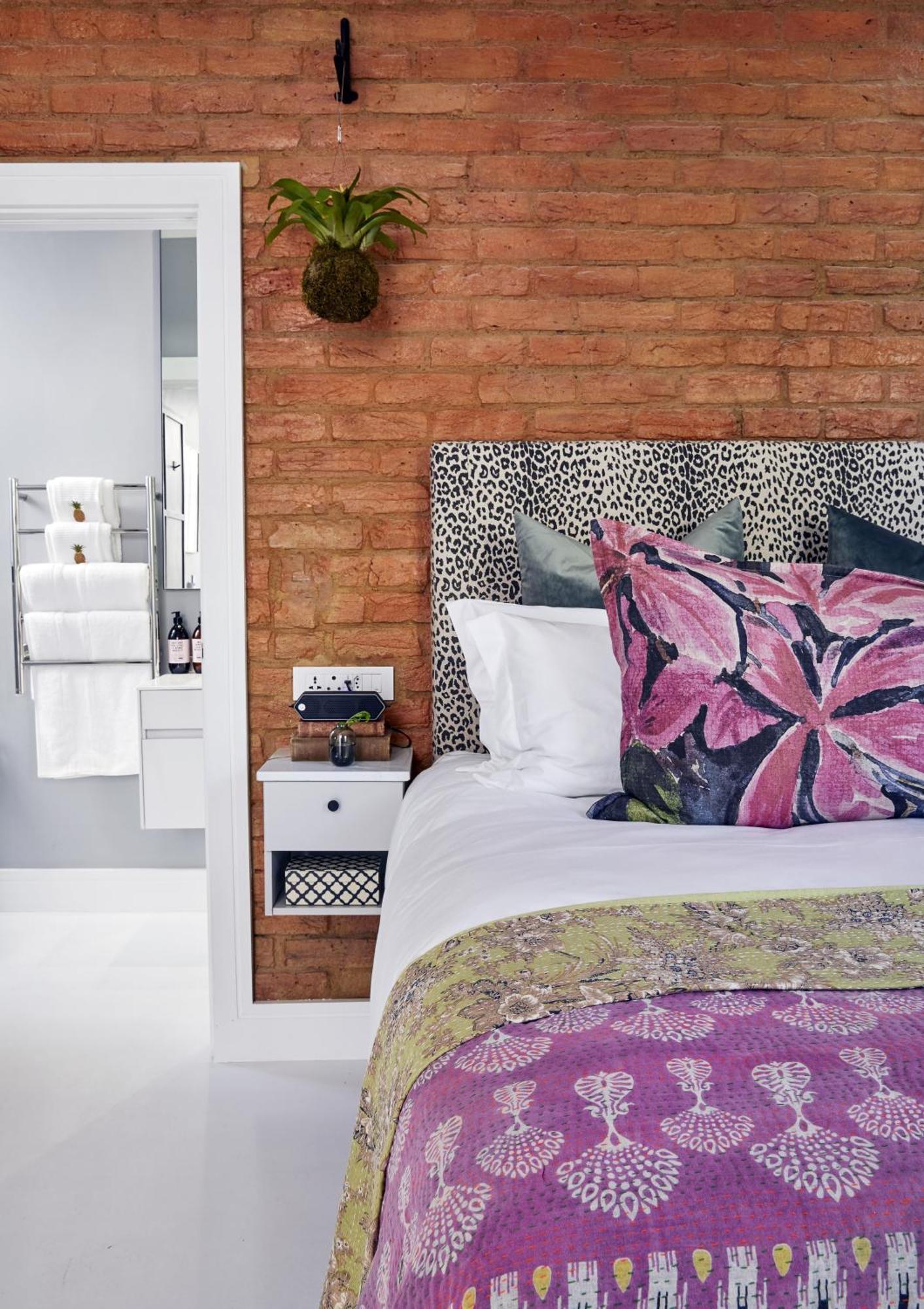 Pineapple House Boutique Hotel