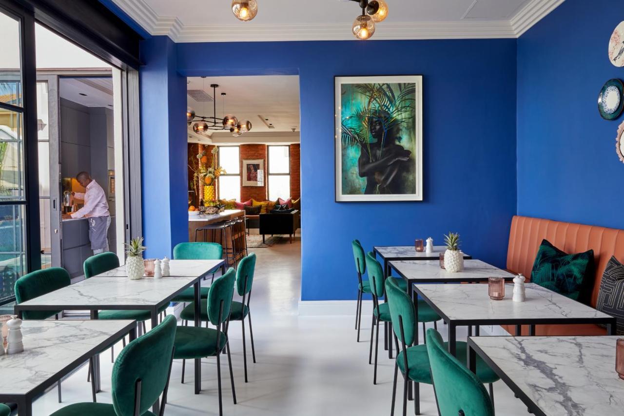 Hotel Pineapple House Boutique