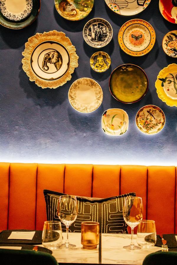 Pineapple House Boutique Hotel 3*