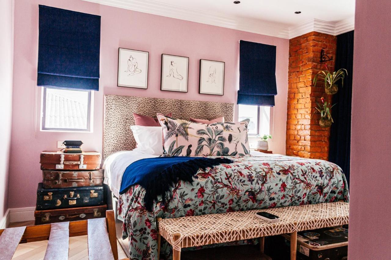 Hotel Pineapple House Boutique