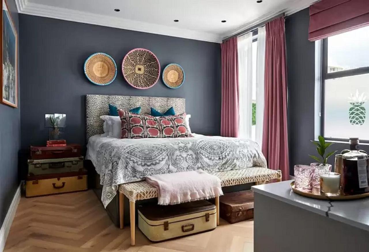 Pineapple House Boutique Hotel Kapstadt