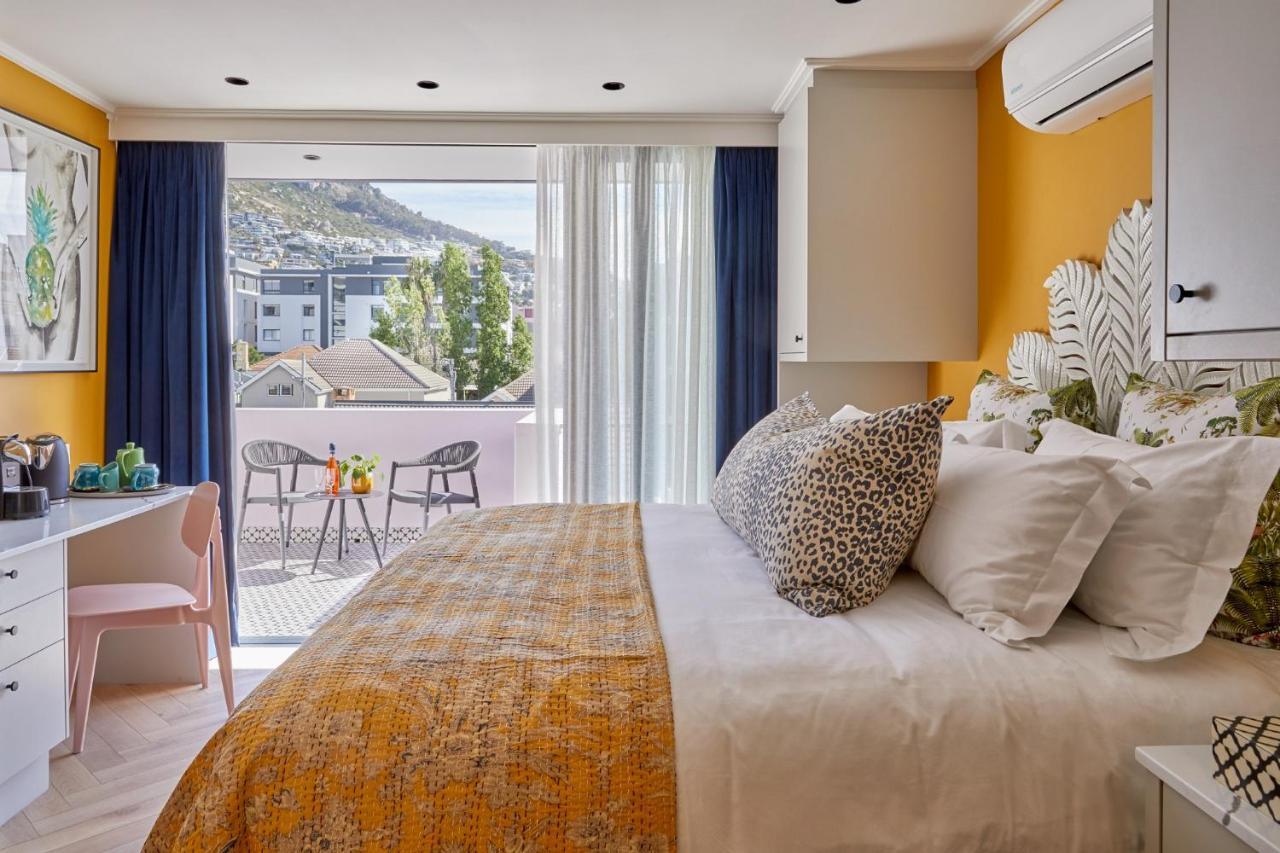 Hotel Pineapple House Boutique