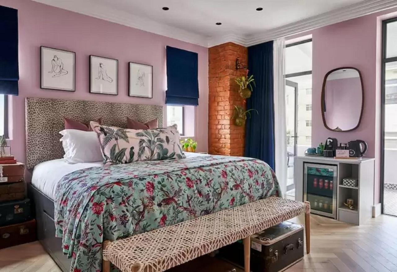 Pineapple House Boutique Kapstadt