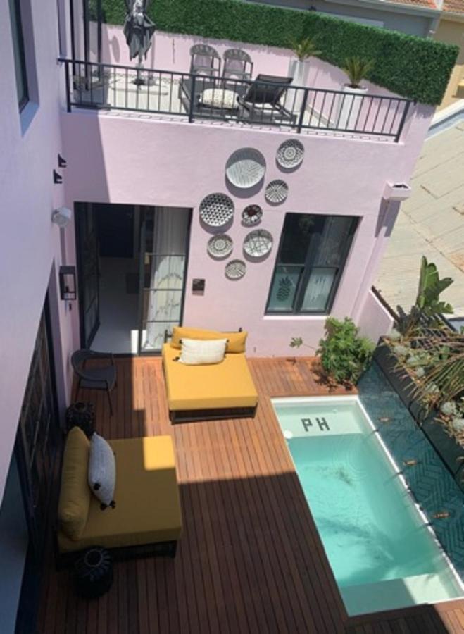 Hotel Pineapple House Boutique 3*