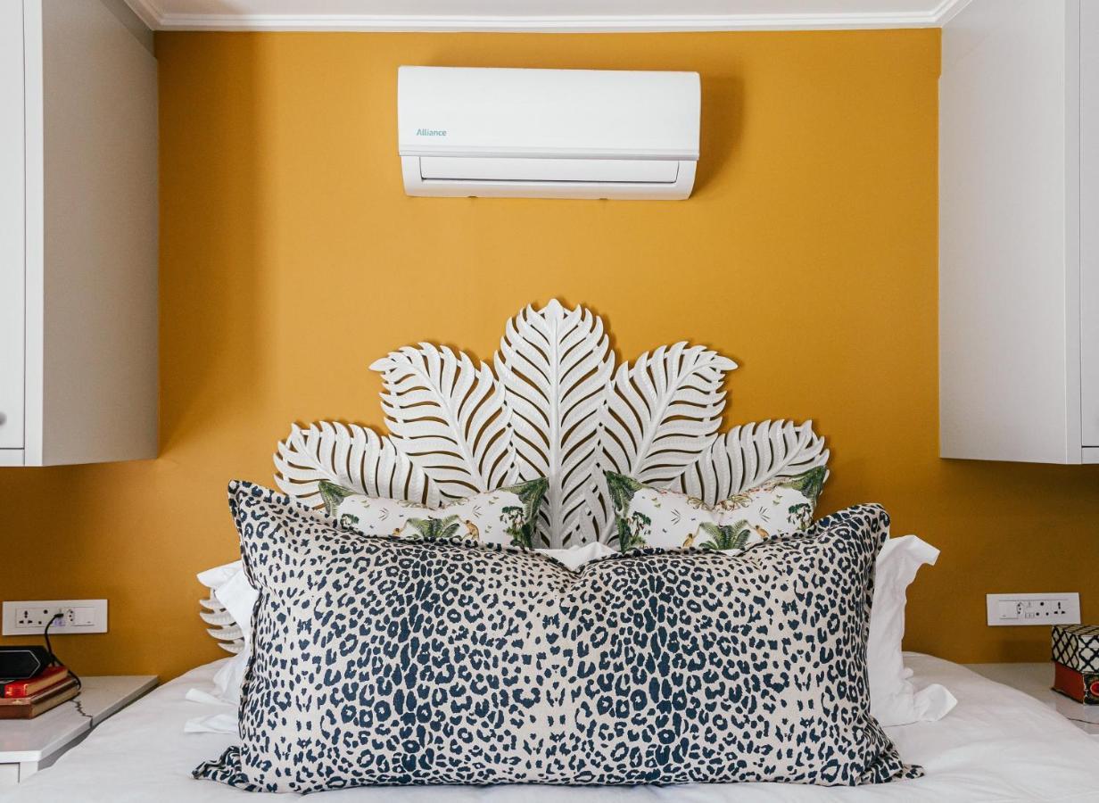 Hotel Pineapple House Boutique Kapstadt
