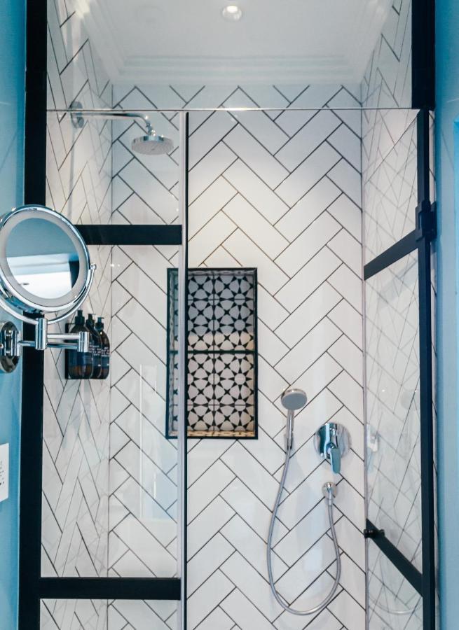 Hotel Pineapple House Boutique Kapstadt