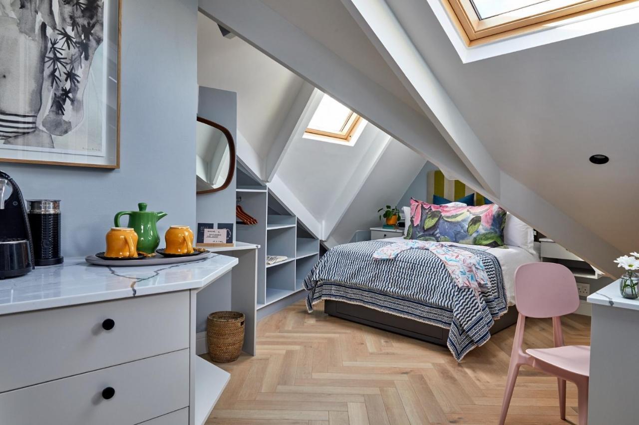 Hotel Pineapple House Boutique